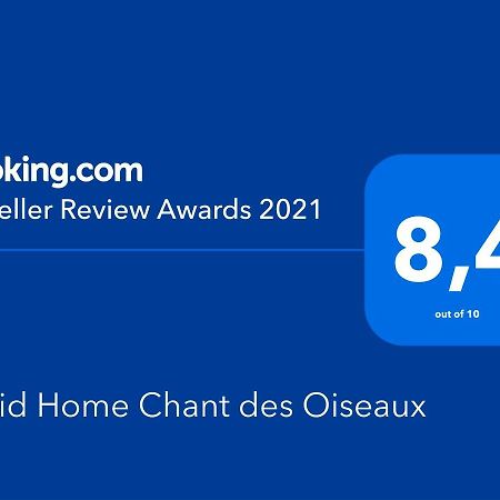 Resid Home 5 - Duplex Cosy Avec Parking Gratuit Saint-Léonard Εξωτερικό φωτογραφία