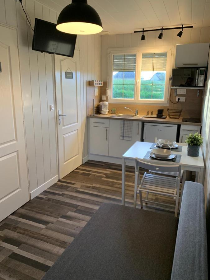 Resid Home 5 - Duplex Cosy Avec Parking Gratuit Saint-Léonard Εξωτερικό φωτογραφία