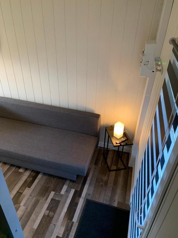 Resid Home 5 - Duplex Cosy Avec Parking Gratuit Saint-Léonard Εξωτερικό φωτογραφία