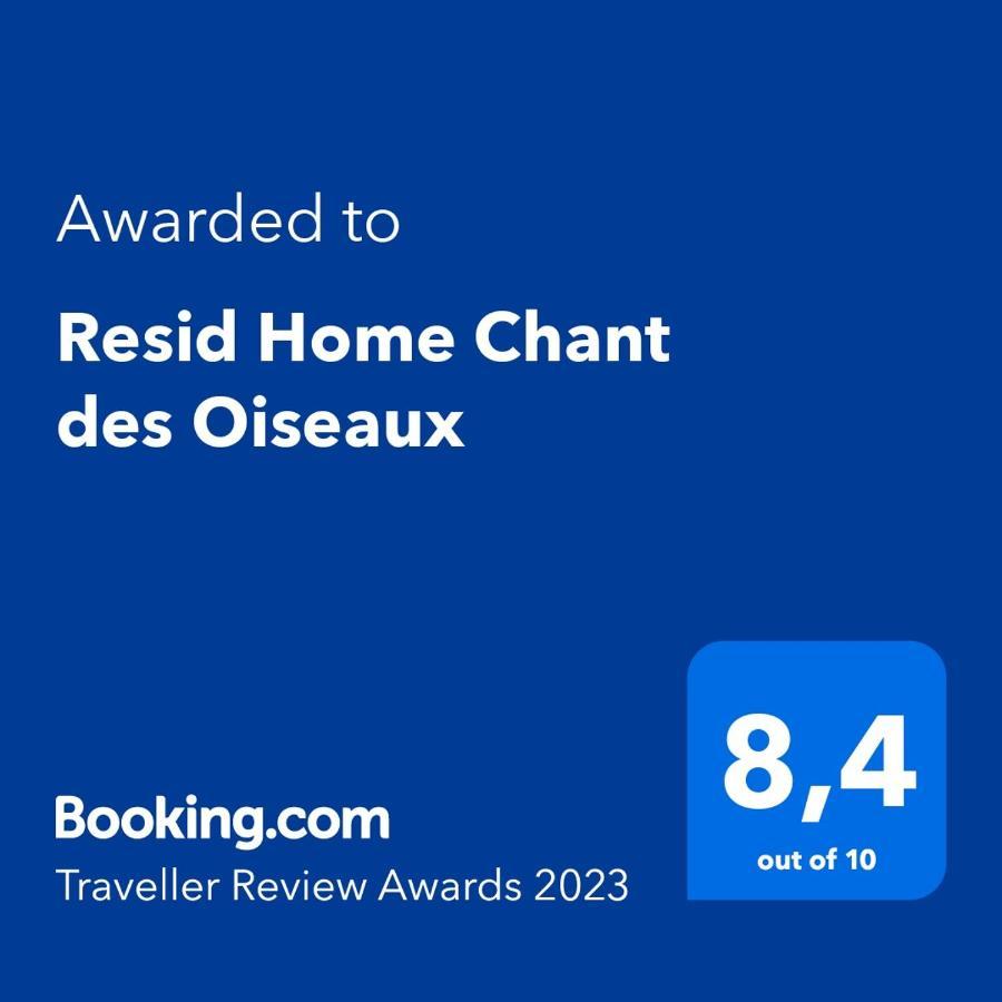 Resid Home 5 - Duplex Cosy Avec Parking Gratuit Saint-Léonard Εξωτερικό φωτογραφία
