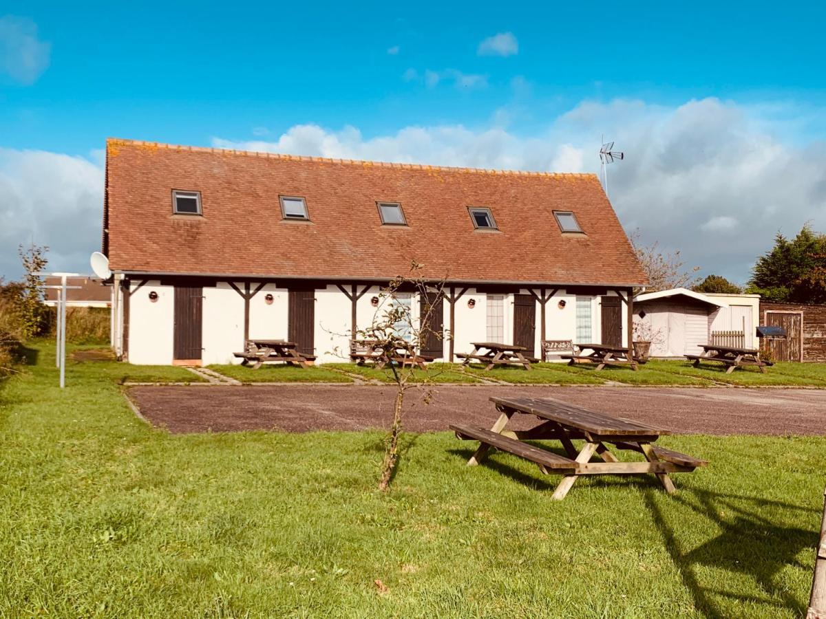 Resid Home 5 - Duplex Cosy Avec Parking Gratuit Saint-Léonard Εξωτερικό φωτογραφία